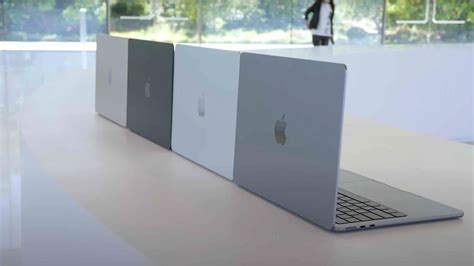 Apple เตรียมเปิดตัว Mac ชิป M3 และ Macbook Air Macbook Pro Imac ใน