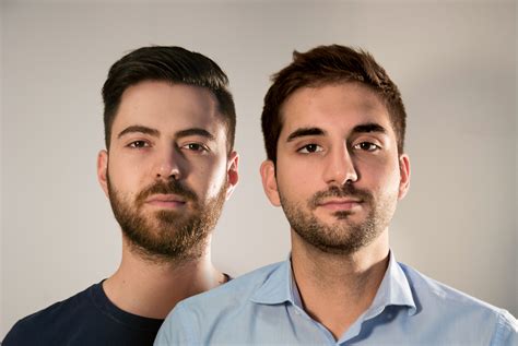 I due ragazzi italiani Under 30 che realizzano gessi per ...