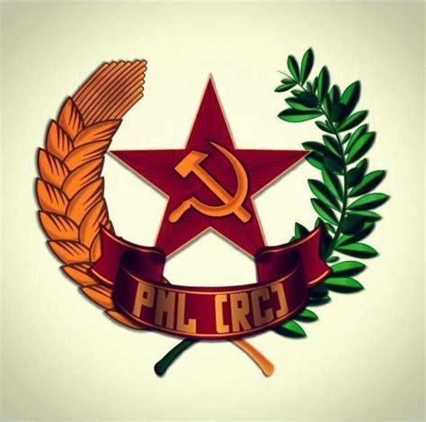 Marxist Leninist Party Communist Reconstruction Alchetron The Free