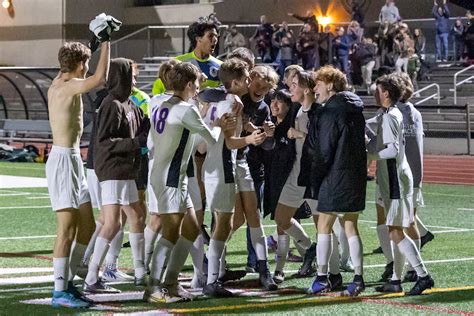 Piedmont Boys Soccer Back In Ncs Finals Against Familiar Opponent Piedmont Exedra