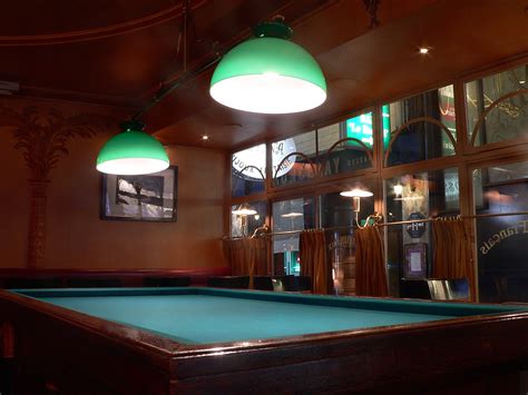 The goal 9 ball pool is to be the first player to legally pocket the 9 ball. Billiard table - Wikipedia