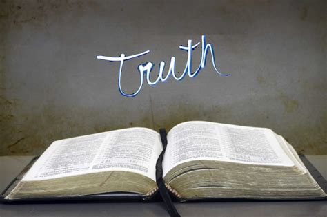 Case Making 101 Does Truth Matter In Your Worldview Truth Faith