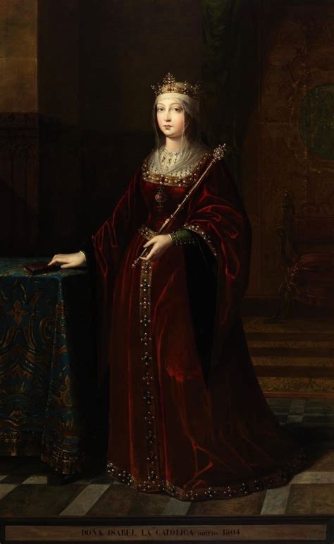 Isabella I Of Castile Alchetron The Free Social Encyclopedia