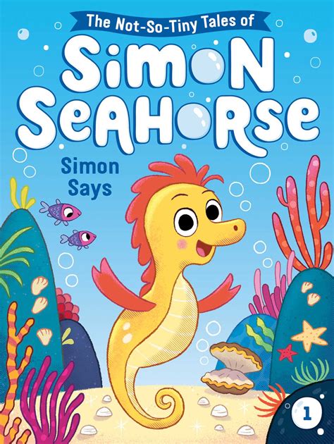 Simon Says Book By Cora Reef Liam Darcy Official Publisher Page