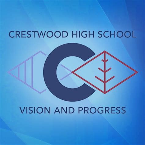 Crestwood High School By Crestwood High School