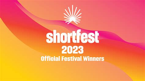 2023 Palm Springs International Shortfest Announces Festival Winners Palm Springs