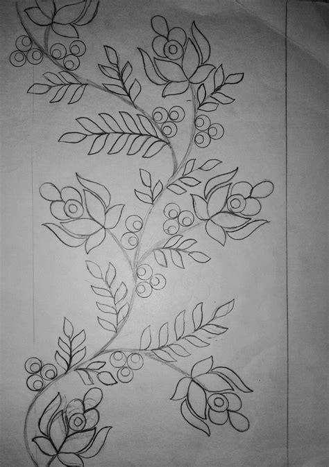 Hand Embroidery Design Patterns Embroidery Transfers Beadwork Patterns Hand Embroidery