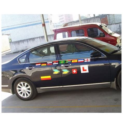Vehicle Advertising Magnetic Signs Magnets By Hsmag