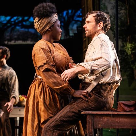 Black Women On The Experience Of Seeing Slave Play