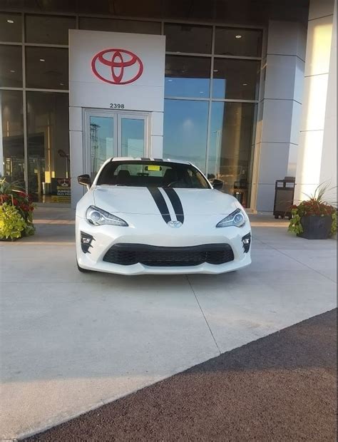 By jwalker from franklin, ky. Toyota of Bowling Green | Scott, Murphy & Daniel