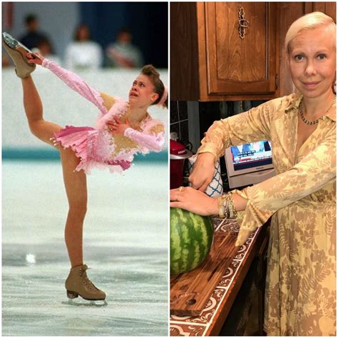 Famous Olympic Athletes And How They Re Looking Years Later