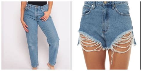 How To Cut Jeans Into Shorts Like A Pro 4 Methods Scissor Twists Diy Costumes