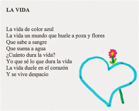 Poemas Bonitos Y Cortos Para Niños Imagenes De Amor Bonitas