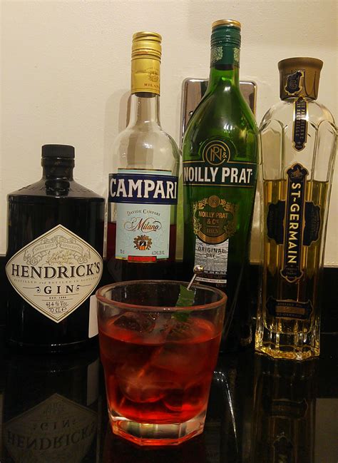 Variation, direct and inverse a variable is something that varies among components of a set or population, such as two types of relationships between variables are direct and inverse variation. Negroni variation : cocktails