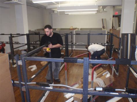 Herman miller ethospace cubicles are still the one! Herman Miller Cubicle Assembly Instructions - Cubicle ...