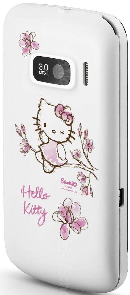 Alcatel Ot 918 Hello Kitty Galeria Zdjęć Mgsmpl