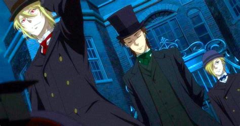 Moriarty the Patriot Reveals Sherlock Holmes' Secret Family History