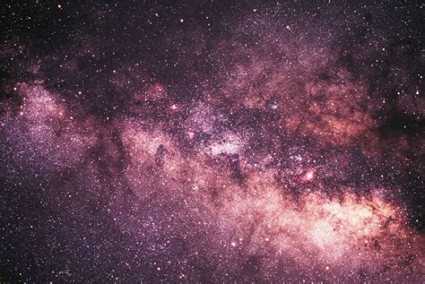 Milky Way Gallery Astronomy Photos Astrophotos By