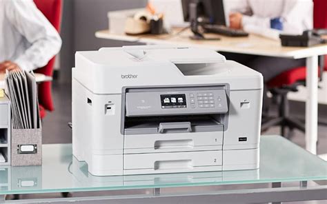 Best Ink Efficient Inkjet Printer - 10 Best Printer With Long-Lasting Ink Cartridges