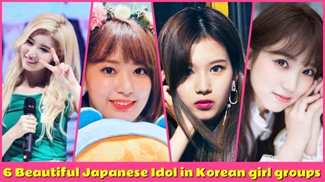 Kpop Idols Fluent In Japanese Netizens Note The Increasing Number Of