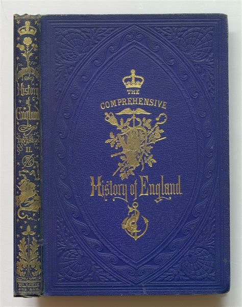 The Comprehensive History Of England Record Number Ptz Flickr