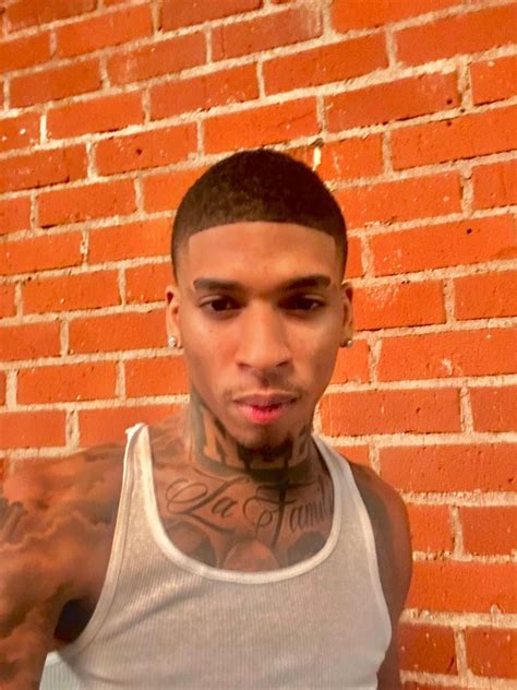 Haircut Nle Nle Nlechoppaedits Fav Celebs Celebrities Lil Durk