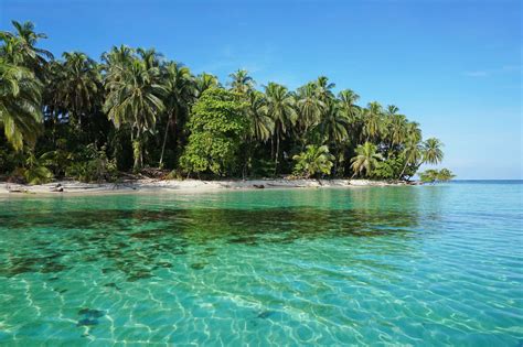 Las mejores playas de Panamá Civitatis Magazine