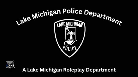 Lmpd Work On Lake Michigan Roleplay 13 Youtube