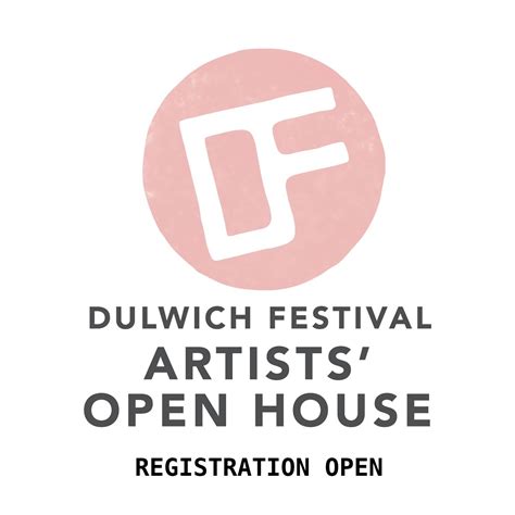 Dulwich Festival Artists Open House 2023 Around Dulwich