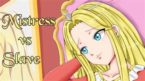 Mistress Vs Slave Free Download Igggames