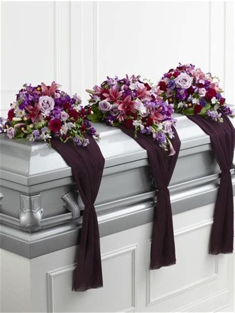 To make someone believe something that is not true. Unique Casket Sprays | Description Delivery Policy ...