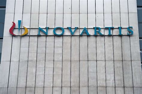Novartis To Pay 336 Mn In Us Settlements On Bribes