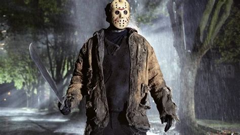 What Does Friday The 13ths Jason Voorhees Look Like Under The Mask