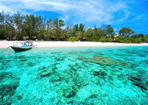 Best Beaches In Indonesia Audley Travel Us