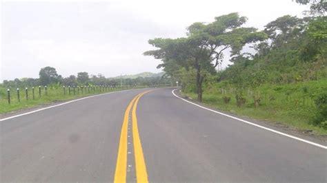 Es malaria entre la es el epicentro de dicho movimiento fue el municipio de necoclí (ubicado en antioquia) y pese a que no se. Carretera Turbo - Necocli - GRUPO LHS