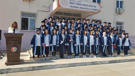Haberler Serik İbn i Sina Mesleki ve Teknik Anadolu Lisesi