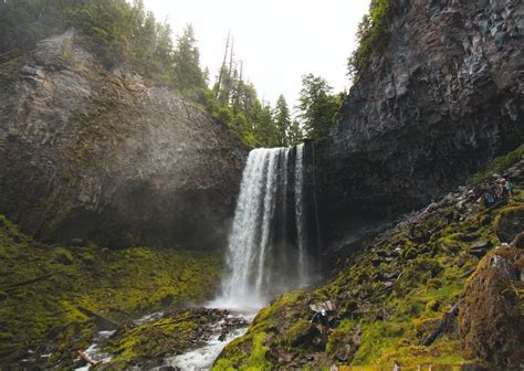 13 Of The Most Mind Blowing Hikes Around Portland