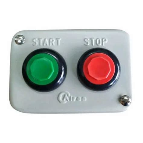 Redgreen Electric Push Button Station At Rs 140unit In Coimbatore