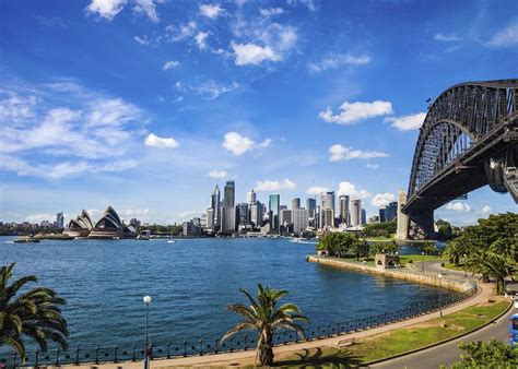 visit sydney on a trip to australia audley travel us