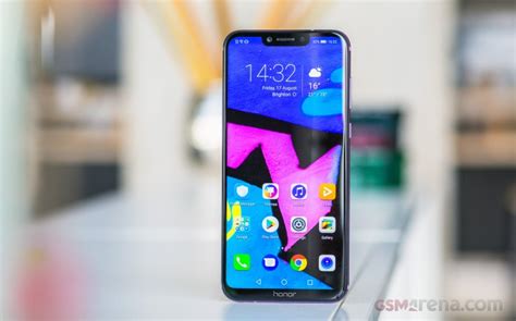 Honor Play Review Tests