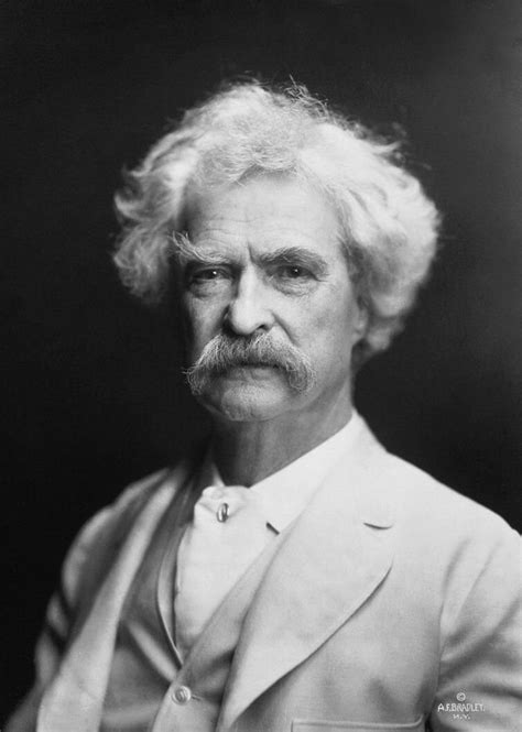 Cervantesmilehighcity Mark Twain 1835 1910