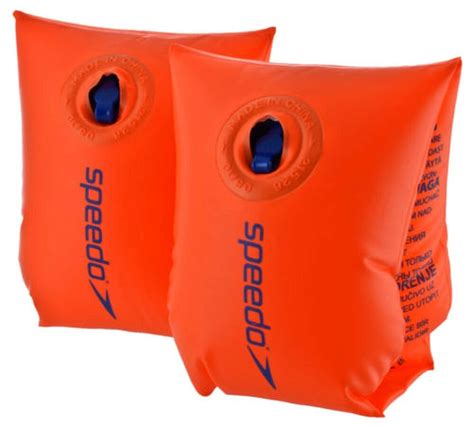 Speedo Swimming Arm Band Armbands All Ages New Water Wings Beach