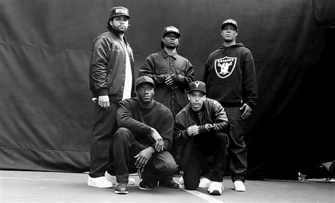 Check out this fantastic collection of straight outta compton wallpapers, with 53 straight outta compton background images for your desktop, phone or tablet. STRAIGHT OUTTA COMPTON rap rapper hip hop gangsta nwa ...