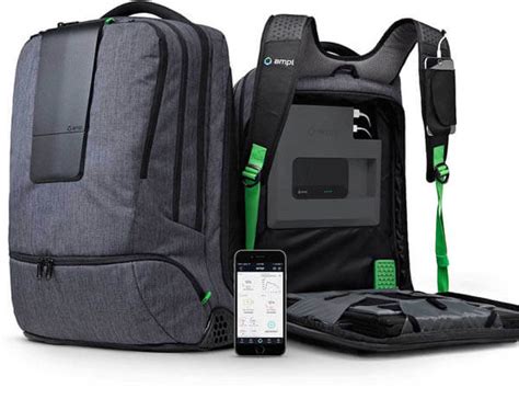 8 Super Cool Backpack Designs Design Swan