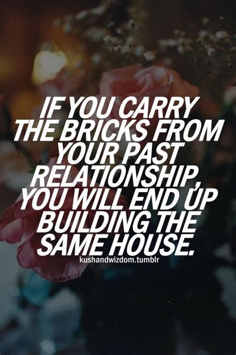 Quotes About Starting New Relationships Quotesgram