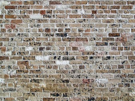 Old Rustic Brick Wall Stock Image Image Of Builders 69965887