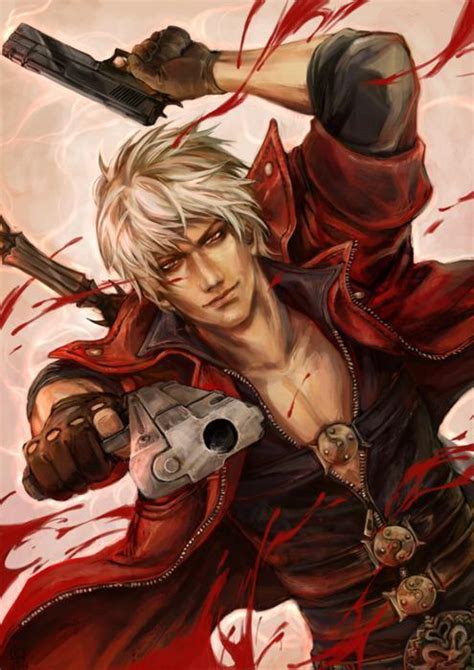 Devil May Cry Personality Quiz Special Edition Personality Quiz