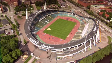 For more club stadiums in sweden see below. Almanacco Giallorosso - IFK Goteborg-Roma - Coppa Uefa ...