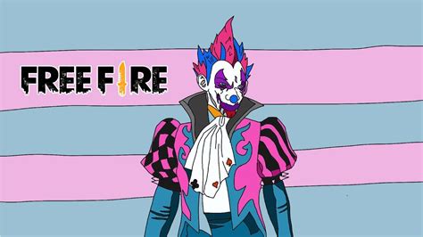 See more ideas about joker wallpapers, fire image, free avatars. ArtStation - gambar free fire : how to draw joker - game ...