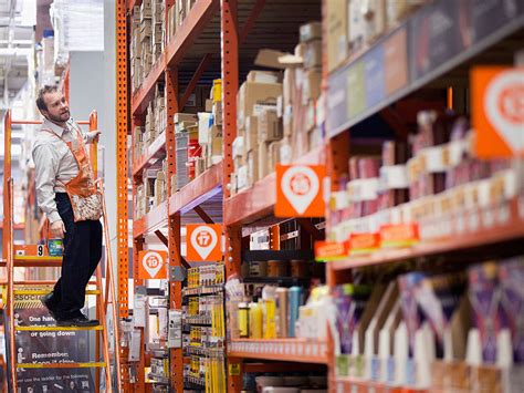 Home Depot Discount Tricks And Deals Business Insider